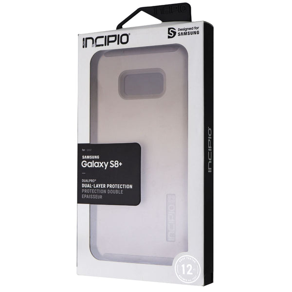 Incipio DualPro Series Dual Layer Case for Samsung Galaxy S8+ (Plus) - Sand