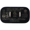 Mophie ( A138A - 120150U - US2 ) Fast Adapter for USB Devices - Black - Mophie - Simple Cell Shop, Free shipping from Maryland!