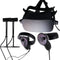 Oculus - Rift + Touch Virtual Reality Headset Bundle for Compatible Windows PCs - Oculus - Simple Cell Shop, Free shipping from Maryland!