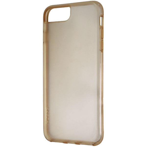 Skech (SK39-MTX-GLD) Transparent Case for iPhone 8+ / 7+ / 6+ - Gold - Skech - Simple Cell Shop, Free shipping from Maryland!