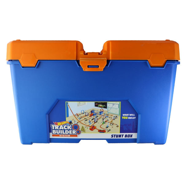 Hot Wheels Track Builder Stunt Box - Hot Wheels - Simple Cell Shop, Free shipping from Maryland!