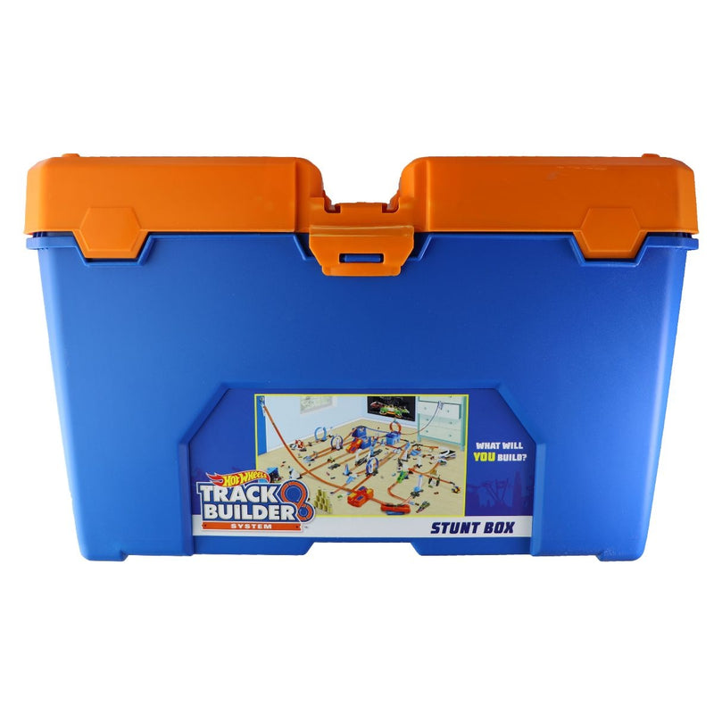 Hot Wheels Track Builder Stunt Box - Hot Wheels - Simple Cell Shop, Free shipping from Maryland!
