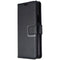 Skech Polo Book Clutch Wallet Detachable Case for Galaxy S9 - Black - Skech - Simple Cell Shop, Free shipping from Maryland!