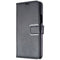 Skech Polo Book Folio Wallet Hard Case for Samsung Galaxy S9+ (Plus) - Black - Skech - Simple Cell Shop, Free shipping from Maryland!