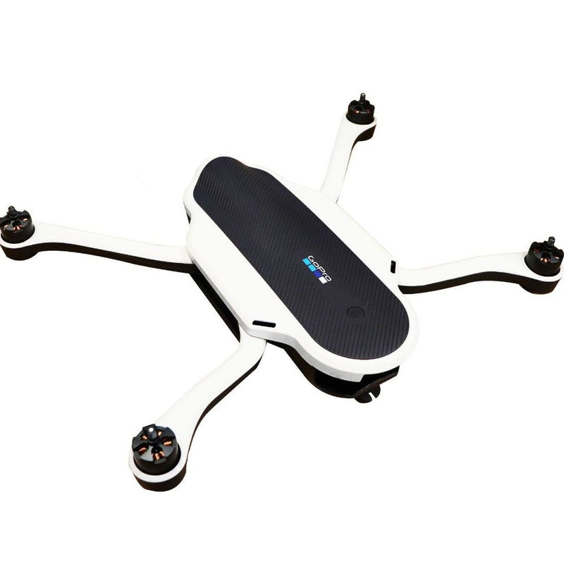 GoPro Karma Drone / Body Only - White (KWST1) - GoPro - Simple Cell Shop, Free shipping from Maryland!