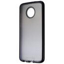 Tech21 Evo Check Series Gel Case for Motorola Moto Z4 - Smokey / Black - Tech21 - Simple Cell Shop, Free shipping from Maryland!