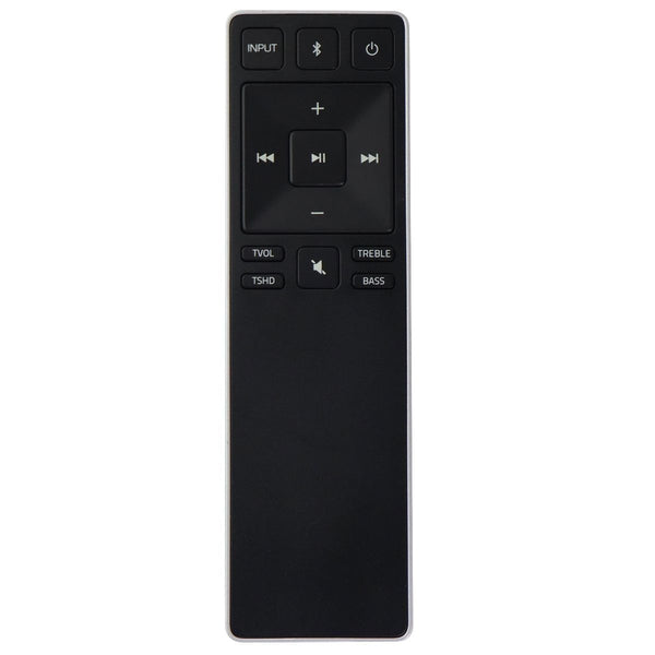 Vizio OEM Remote Control - Black/Silver (XRS321-C) - Vizio - Simple Cell Shop, Free shipping from Maryland!