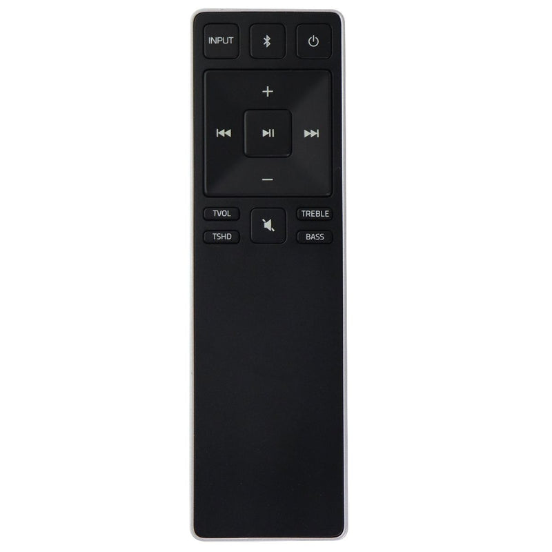 Vizio OEM Remote Control - Black/Silver (XRS321-C) - Vizio - Simple Cell Shop, Free shipping from Maryland!