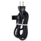 Bose (VBC7A) Power Cable for Outlet - Black - Bose - Simple Cell Shop, Free shipping from Maryland!
