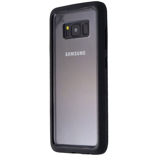 Trident Expert Series Case for Samsung Galaxy S8 - Clear/Black (ESGS8K0) - Trident Case - Simple Cell Shop, Free shipping from Maryland!