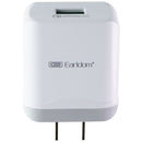 Earldom Qualcomm Quick Charge 3.0 USB Wall Adapter - White - Earldom - Simple Cell Shop, Free shipping from Maryland!