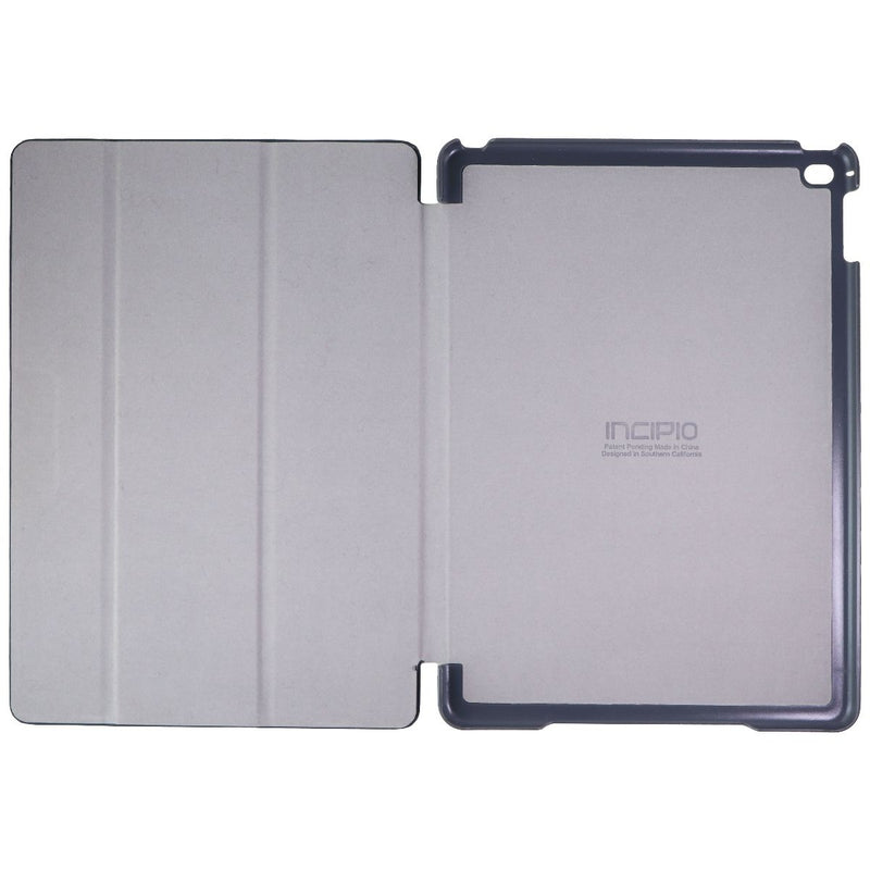 Incipio Specialist Folio Hardshell Case for Apple iPad Air 2 - Gray - Incipio - Simple Cell Shop, Free shipping from Maryland!