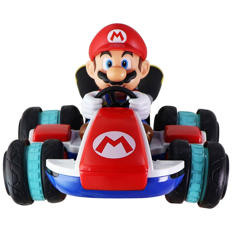 Nintendo Mario Kart 8 Mini Anti-Gravity R/C Racer - Nintendo - Simple Cell Shop, Free shipping from Maryland!