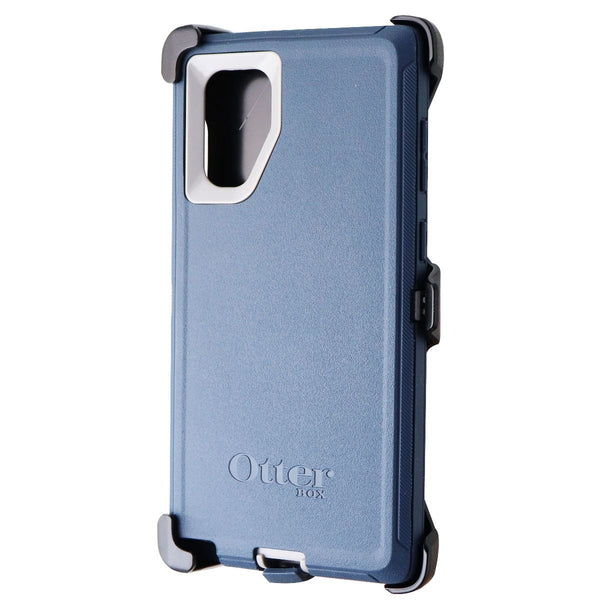 OtterBox Defender Case for Samsung Galaxy Note10 - Gone Fishin Blue - OtterBox - Simple Cell Shop, Free shipping from Maryland!