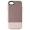 OtterBox Symmetry Hybrid Case for iPhone 8/7 - Skinny Dip White/Pale Mauve - OtterBox - Simple Cell Shop, Free shipping from Maryland!