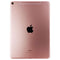 Apple iPad Pro 10.5 (A1709) GSM + Verizon - 256GB/Rose Gold (MPHK2LL/A)