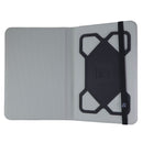 M-Edge Folio Plus Series Universal Folio Case for 7 to 8-inch Tablets - Blk/Gray - M-Edge - Simple Cell Shop, Free shipping from Maryland!
