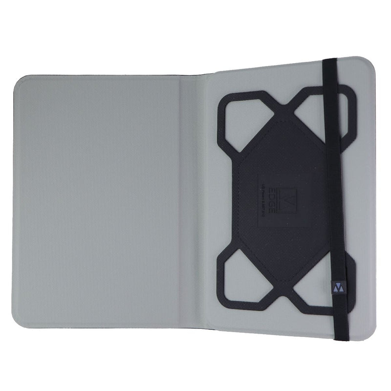 M-Edge Folio Plus Series Universal Folio Case for 7 to 8-inch Tablets - Blk/Gray - M-Edge - Simple Cell Shop, Free shipping from Maryland!