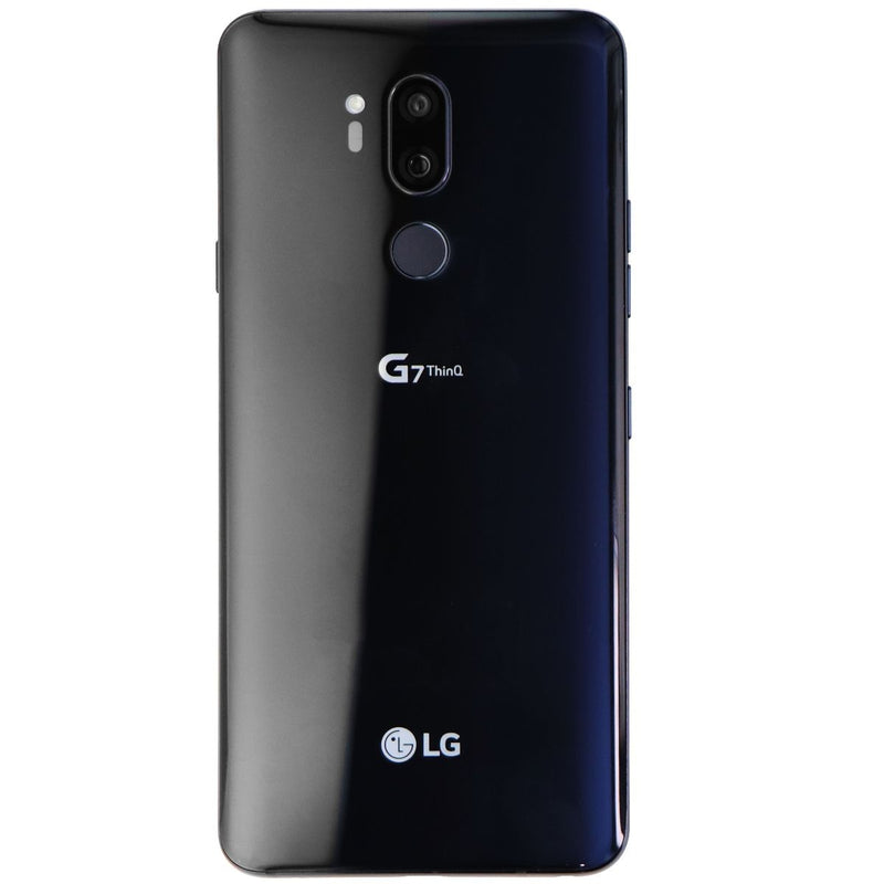 LG G7 ThinQ Smartphone (LM-G710V) - Verizon Only - 64GB / Black - LG - Simple Cell Shop, Free shipping from Maryland!