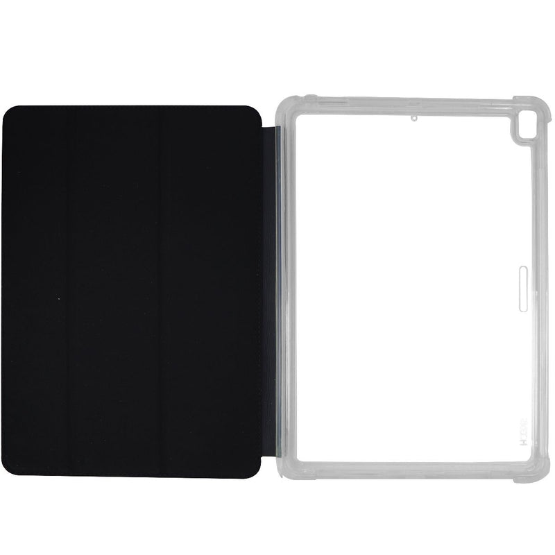 Skech Flipper Prime Folio Hard Case for iPad Pro 10.5-inch - Frost/Black - Skech - Simple Cell Shop, Free shipping from Maryland!