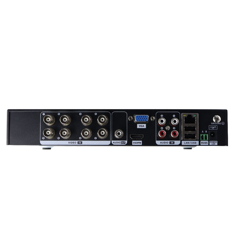 Night Owl 8-Channel 1080p HD Wired Security System with 8 Cameras and 1TB DVR - Night Owl - Simple Cell Shop, Free shipping from Maryland!