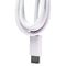 Universal 3.3-Foot (1m) USB-C to USB-C Charge and Sync Cable - White - Unbranded - Simple Cell Shop, Free shipping from Maryland!
