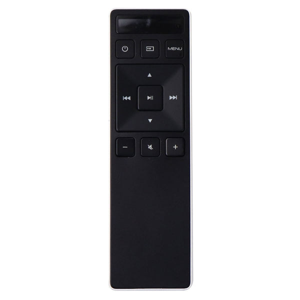 Vizio Remote Control (XRS530-E3) for Select Vizio Home Theater Systems - Black - Vizio - Simple Cell Shop, Free shipping from Maryland!