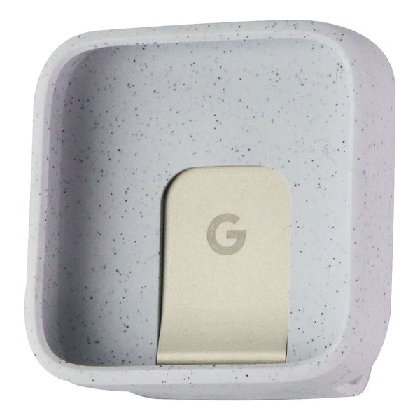 Google Silicone Soft Case for the Google Clips Camera - Mint White - Google - Simple Cell Shop, Free shipping from Maryland!