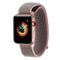 Apple Watch Series 3 (42mm) GPS + LTE (A1861) Rose Gold Aluminum/Pink Loop Band - Apple - Simple Cell Shop, Free shipping from Maryland!