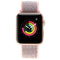 Apple Watch Series 3 (42mm) GPS + LTE (A1861) Rose Gold Aluminum/Pink Loop Band - Apple - Simple Cell Shop, Free shipping from Maryland!
