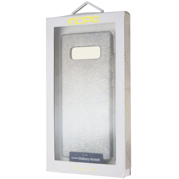 Incipio Design Series Case for Galaxy Note 8 - Midnight Chrome / Multi-Glitter - Incipio - Simple Cell Shop, Free shipping from Maryland!