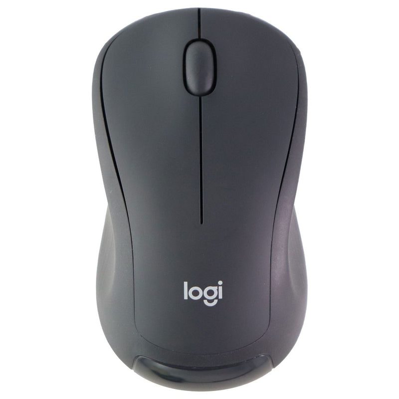 Logitech M310 Wireless Mouse with Dongle - Dark Gray - Logitech - Simple Cell Shop, Free shipping from Maryland!