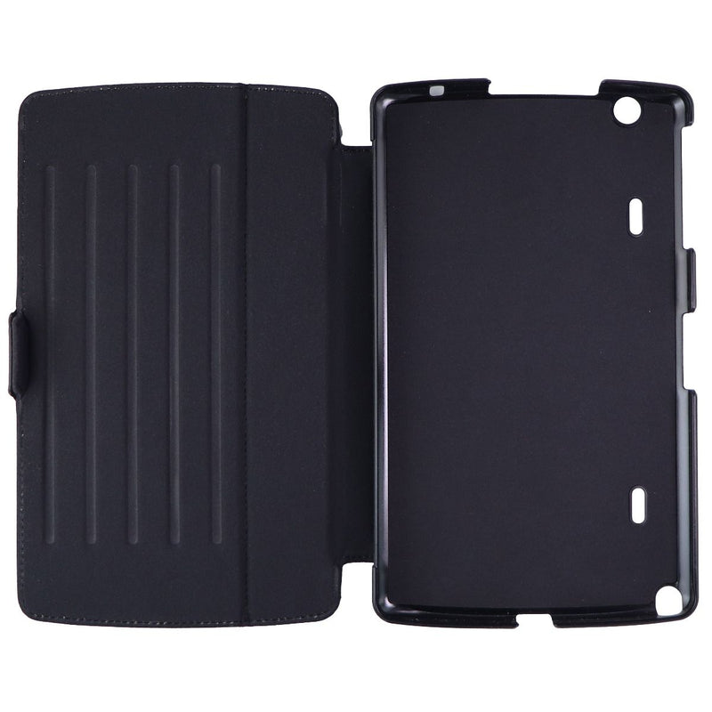 Verizon Tablet Case for LG G Pad X (8.3) with Screen Protector & Stylus - Black - Verizon - Simple Cell Shop, Free shipping from Maryland!