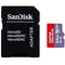 SanDisk Ultra Plus microSDXC UHS-1 Card 64GB / 100MB/s