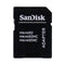 SanDisk Ultra Plus microSDXC UHS-1 Card 64GB / 100MB/s
