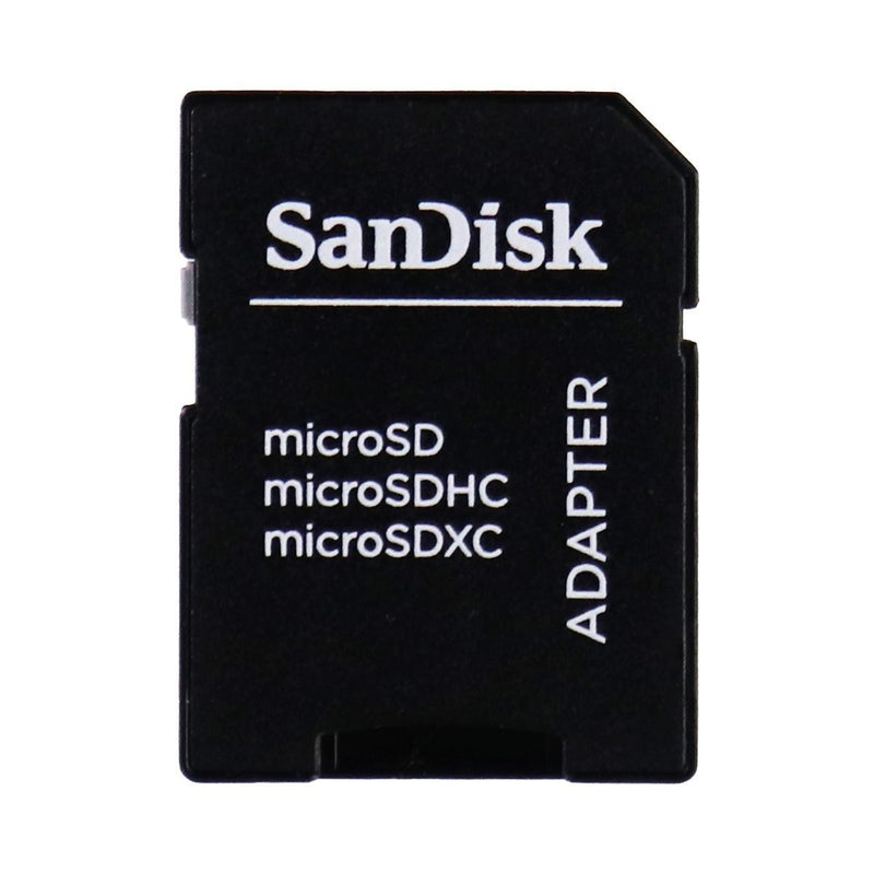 SanDisk Ultra Plus microSDXC UHS-1 Card 64GB / 100MB/s