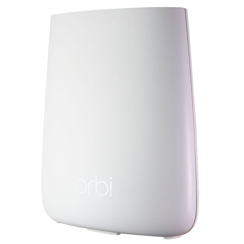 NetGear AC2200 Orbi RBR40 Router with 2x (RBS20) Satellites - White - Netgear - Simple Cell Shop, Free shipping from Maryland!