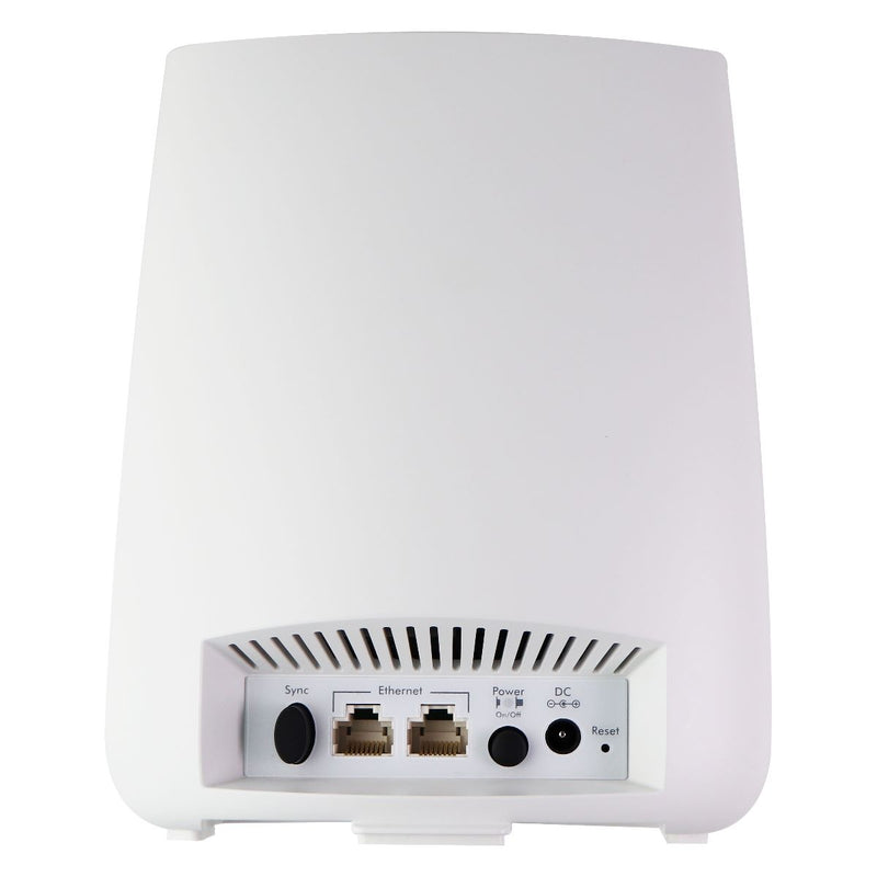 NetGear AC2200 Orbi RBR40 Router with 2x (RBS20) Satellites - White - Netgear - Simple Cell Shop, Free shipping from Maryland!