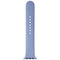 38mm Silicone Sport Band for Apple Watch 38 & 40mm (All Series) - Periwinkle - Unbranded - Simple Cell Shop, Free shipping from Maryland!