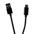 Just Wireless (13310) 6Ft Braided USB Charge/Sync Cable for USB-C - Black - Just Wireless - Simple Cell Shop, Free shipping from Maryland!