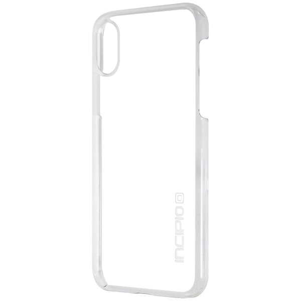 Incipio Feather Pure Series Slim Hard Case for Apple iPhone Xs/X - Clear - Incipio - Simple Cell Shop, Free shipping from Maryland!