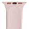 Apple Sport Band Adjusting Strap for 38mm and 40mm Cases - Pink Sand - M/L