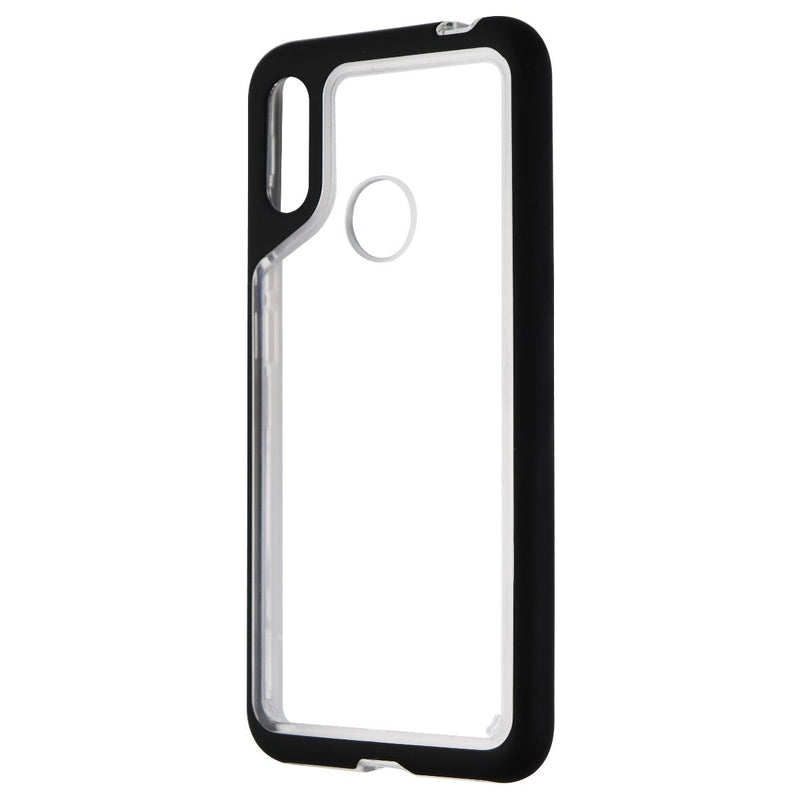 BLU X-Shield Series Hard Case for VIVO XI (5.9 Inch) Smartphones - Black/Clear - BLU - Simple Cell Shop, Free shipping from Maryland!