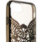 Kate Spade Lace Cage Series Hybrid Hard Case for iPhone 8 7 6s - Blk Lace/Clear - Kate Spade - Simple Cell Shop, Free shipping from Maryland!