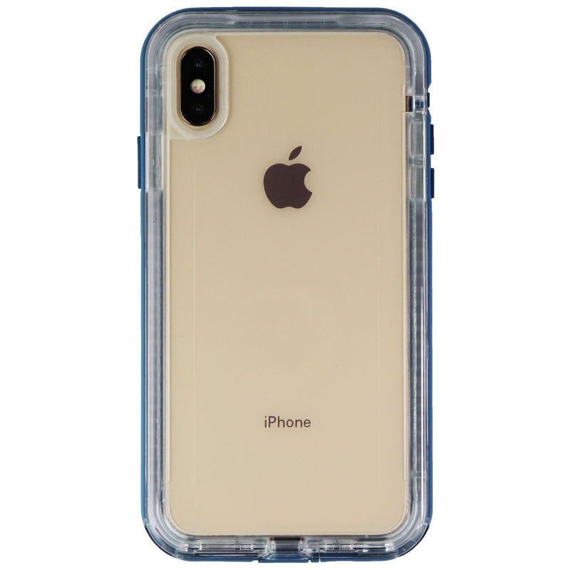 LifeProof Next Series Case for Apple iPhone XS Max - Clear Lake Blue - LifeProof - Simple Cell Shop, Free shipping from Maryland!