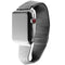 Apple Watch Series 3 (A1861) GPS + LTE 42mm Stainless Steel/Milanese Band