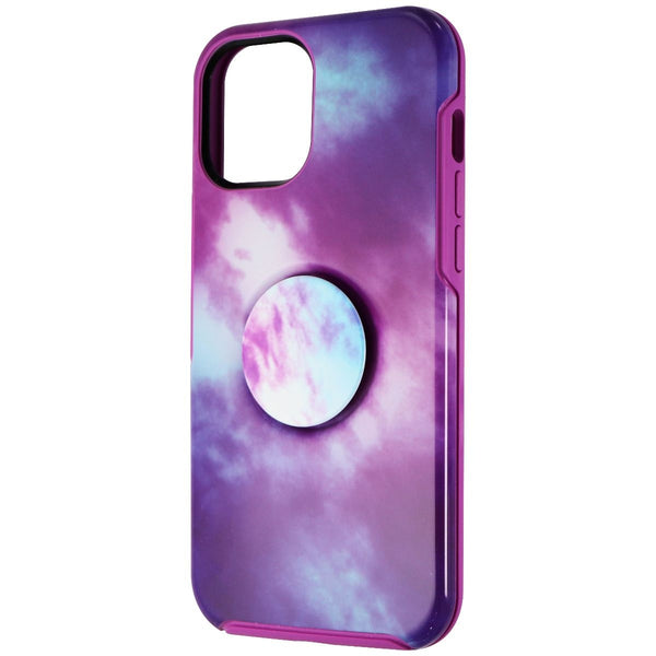 Otter + Pop Symmetry Series Case for iPhone 12 Pro Max - Ride or Dye / Pink - OtterBox - Simple Cell Shop, Free shipping from Maryland!