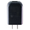 HTC Rapid Charge 3.0 Single USB Wall Adapter - Black (TC P5000-US) - HTC - Simple Cell Shop, Free shipping from Maryland!