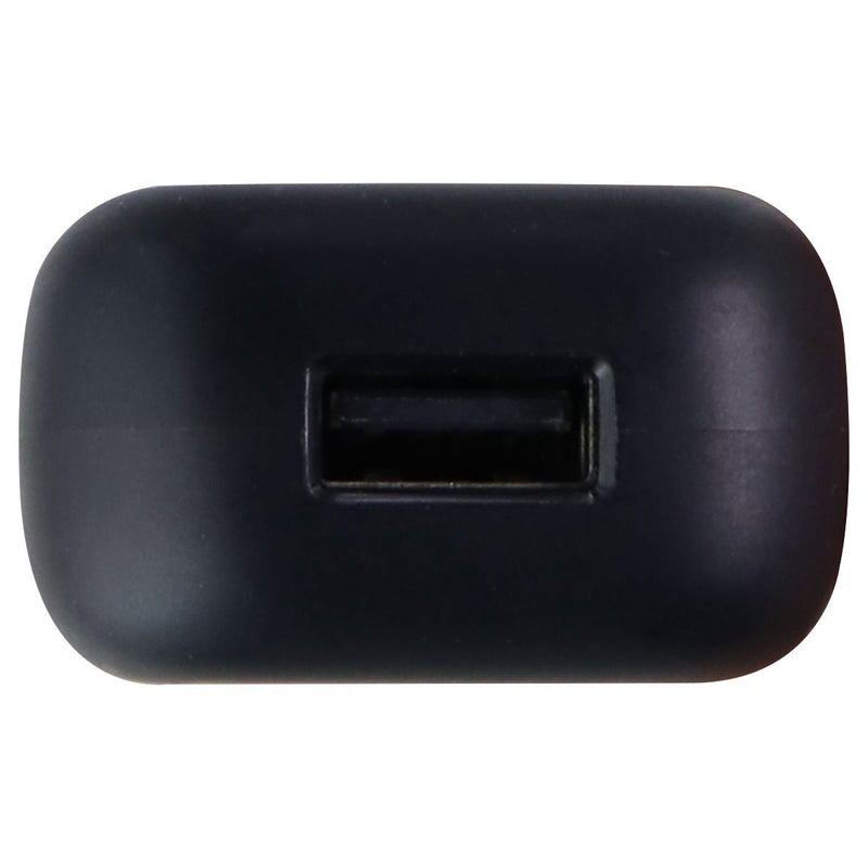 HTC Rapid Charge 3.0 Single USB Wall Adapter - Black (TC P5000-US) - HTC - Simple Cell Shop, Free shipping from Maryland!