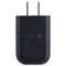 HTC Rapid Charge 3.0 Single USB Wall Adapter - Black (TC P5000-US) - HTC - Simple Cell Shop, Free shipping from Maryland!